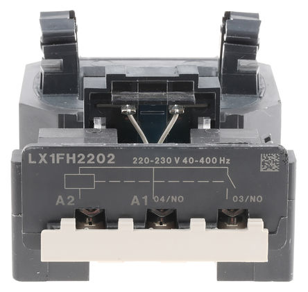 Schneider Electric - LX1FH2202 - Schneider Electric LX1F ϵ ӴȦ LX1FH2202, ʹLC1 ϵ		