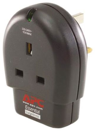 APC - P1T-UK - APC UPS ׼ P1T-UK, 70 x 94 x 76mm, ʹڼӲƷ		