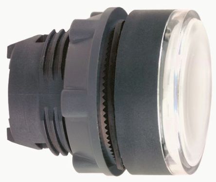 Schneider Electric - ZB5AA18 - Schneider Electric XB5 ϵ 22mm ɫť Բ IP66IP67IP69IP69K ɸλ ťͷ ZB5AA18		