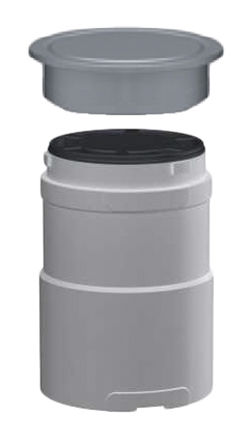 Schneider Electric - XVUC21BQ - Schneider Electric Harmony XVU ϵ ӵԪ XVUC21BQ, 60mm ֱ, 24 V /ֱ		