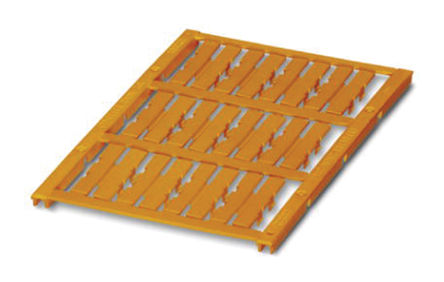 Phoenix Contact - 0823863 - Phoenix Contact 12װ ɫ й̶ ±ʶ 0823863, 30 mm		