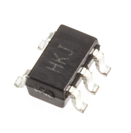 Analog Devices - AD8009JRTZ-R2 - Analog Devices AD8009JRTZ-R2 Ŵ, 630MHz, 5 VԴѹ, , 5 SOT-23װ		