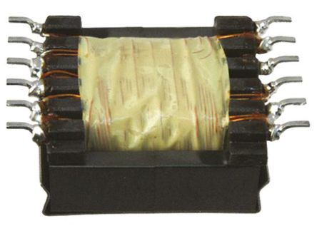 Wurth Elektronik - 750310988 - Wurth Elektronik 1:4.42 װ ɨѹ 750310988, 14HȦ, 0.02ֱ		