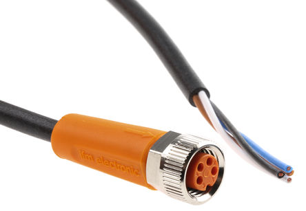 ifm electronic - EVC151 - ifm electronic EVC151 5m M8 ĸ , ʹڴ		