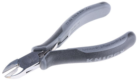 Knipex - 77 02 135 H - Knipex 18mmǯ ̼ бǯ и 77 02 135 H, 1.2mmи, 135 mmܳ		