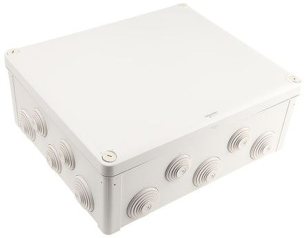 Schneider Electric - ENN05019 - Schneider Electric Mureva ϵ ɫ ۱ϩ IP55 ߺ ENN05019, 275 x 120 x 325mm		