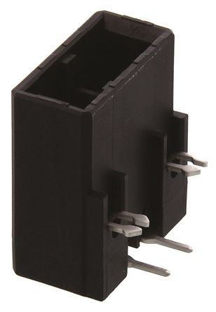 TE Connectivity - 2-179276-2 - TE Connectivity Dynamic 3000 ϵ 2· 5.08mmھ (1) ֱ PCB  2-179276-2, Ӷ˽, ͨ		