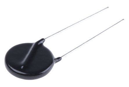 Panasonic - ERZV20D471 - Panasonic ZNR ϵ 900pF 100A 775V ӿ ERZV20D471, 21.5 (Dia.) x 6.6mm		