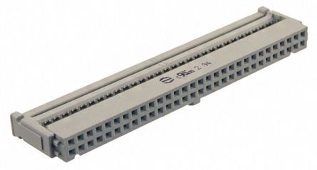 Harting - 09185606813 - Harting 2 60· 2.54mmھ ֱ ĸ IDC  09185606813, °װ		