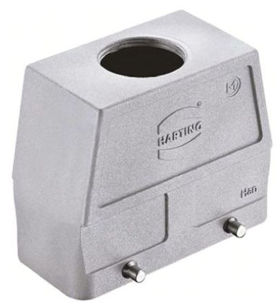 Harting - 19620400442 - Harting HAN EMV ϵ IP65  Դ 19620400442		