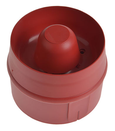 Cranford Controls - 505-021 - Cranford Controls Viper ϵ ɫ 4 ӷ 505-021, 8  35 V ֱ, 1m 103dB		