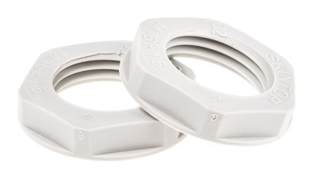 Lapp - 53119013 - Lapp SKINTOP? ϵ ɫ άǿ( GRP ) ܷͷĸ 53119013, 16 x 1.5mm		