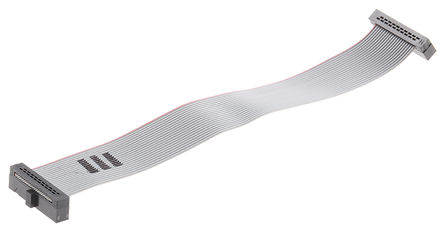 Samtec - FFSD-10-D-04.00-01-N - Samtec ƽ е FFSD-10-D-04.00-01-N		