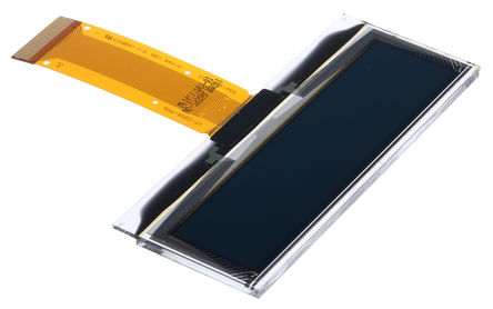 Midas - MCOT128032BX-BM - Midas 2.23in ɫ Դ OLED ʾ MCOT128032BX-BM, 128 x 32, TAB, I2CƽУSPIӿ		