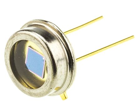 OSRAM Opto Semiconductors - BPX 61 - Osram Opto 850nm 55  +ɼ   BPX 61, TO-5 װ		