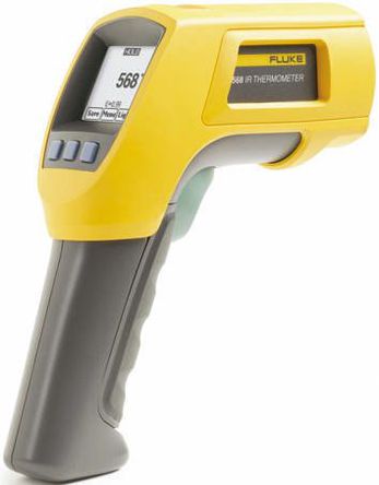 Fluke - FLUKE 568 - Fluke 568 ¶ȼ, +800C, 1 %ȷ, ϣ±		