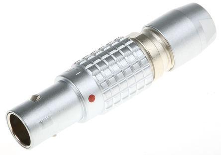 Lemo - FGG.0B.302.CLAD52 - Lemo 0B ϵ 2· °װ ֱ  ͷ FGG.0B.302.CLAD52, 		