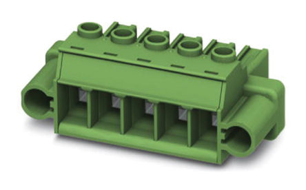 Phoenix Contact - 1777901 - Phoenix Contact COMBICON PC ϵ 7.62mm ھ 9 · ĸ ɫ ͷ 1777901, ݶ˽		