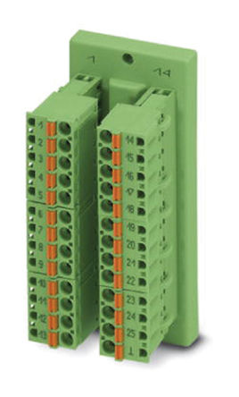 Phoenix Contact - 2903055 - Phoenix Contact 2903055 ӿڼ̵ģ, 2.5A, 125V ac/dc		