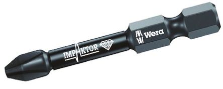 Wera - 5057656001 - Wera 1/4 in ͷ 5057656001, ǵͷ		