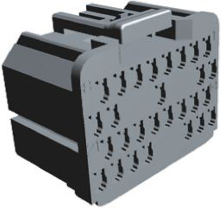 TE Connectivity - 316019-6 - TE Connectivity MULTILOCK 040 Pair Mate ϵ 4  28 ·  °װ PCB  316019-6		