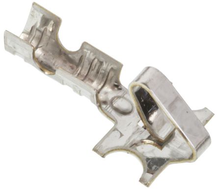 Molex - 08-50-0113 - Molex KK 254 ϵ ĸ ѹӽ߶ 08-50-0113,  ͭо, 10mӴ, 30AWG  22AWG		