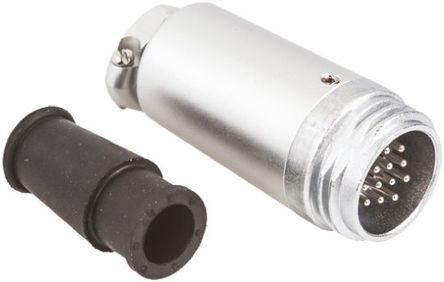 Hirose - RM15TJD-12P(71) - Hirose RM ϵ 12· °װ ֱ   RM15TJD-12P(71), , ˿Ӻ		