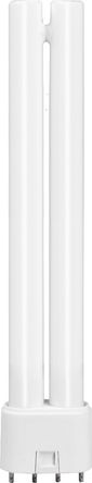 Sylvania - 0025656 - Sylvania 18 W Ǽʽӫ 0025656, 4000K, ɫ, 2G11		