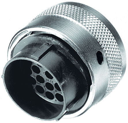 Souriau - UTG622-35PN - Souriau UTG ϵ 35· °װ ֱ  ͷ UTG622-35PN, , ʽӺ		