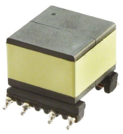 Wurth Elektronik - 750311856 - Wurth Elektronik 1:4 װ űѹ 750311856, 3.8HȦ, 0.04ֱ		