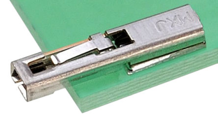 Molex - 5050720101 - Molex TermiMate ϵ 1 1· ֱ װ ӡˢ· 5050720101, ԰		