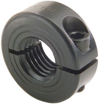 Ruland - MTCL-6-1-F - Ruland һ н˿ ɫ  ỷ MTCL-6-1-F, 6mmֱ, 16mm⾶, 9mm		