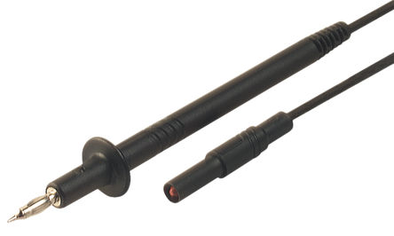 Hirschmann Test & Measurement - 934259100 - Hirschmann ɫ 16A , 1000V ac/dc, , 100cm		