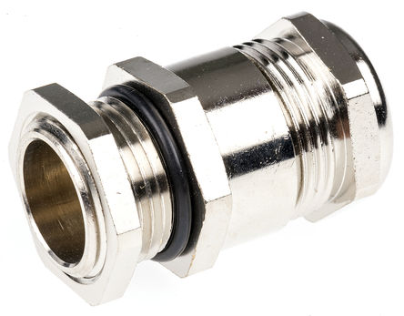 Lapp - 52103020+59000340 - Lapp IP68 ͭ ĸĵ¹̶ͷ 52103020+59000340, 10.8mm  12.8mmֱ, -30C+80C, M20		