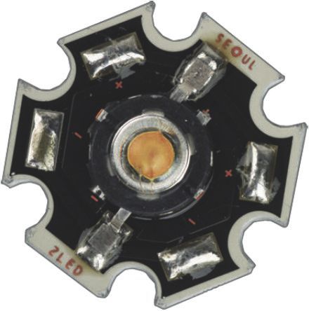 Seoul Semiconductor - A42182 - Seoul Semiconductor ɫ Բ LED  A42182		