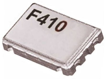 Fox Electronics - F4105-1000 - Fox Electronics F4105-1000 100 MHz , 50ppm, HCMOS, 15pFص, 4 氲װװ		