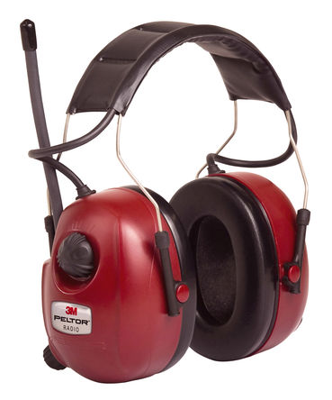 3M PELTOR - HRXS7A-01 - 3M PELTOR  ͨѶ HRXS7A-01, 32dB		