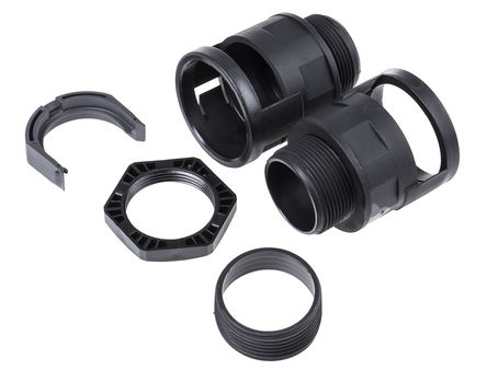 PMA - BVNV-M329 - PMA ɫ PA 6 ֱ µ BVNV-M329, 29mm Ƴߴ, M32, IP68		