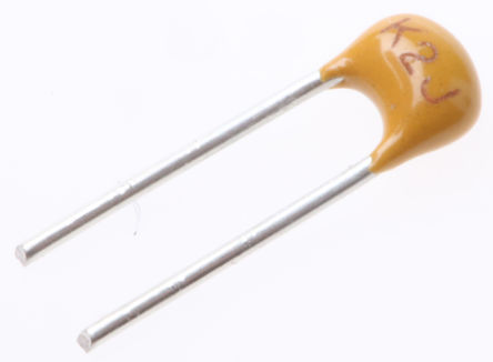 KEMET - C315C101J2G5TA - KEMET C ϵ 100pF 200 V ֱ C0G ͨ մɵ (MLCC) C315C101J2G5TA, 5%ݲ, װ		