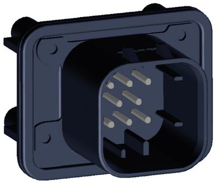 TE Connectivity - 776276-1 - TE Connectivity AMPSEAL ϵ 3 8· 尲װ ɫ  ӡˢ· 776276-1, Ӷ˽		