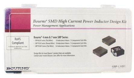 Bourns - SRP-LAB2 - Bourns 96 ׼ SRP-LAB2, ׼ߵƬʽ顢ƬʽСƬʽʵߵ		