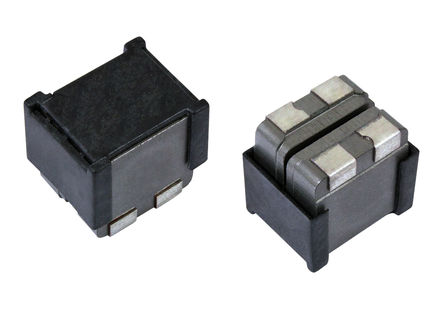 Vishay - IHLD4032KBER330M5A - Vishay IHLD4032KB-5A ϵ  ϲо 33 H Ƭ IHLD4032KBER330M5A, 20%ݲ, 3.8A Idc, 107mֱ, 4032װ		