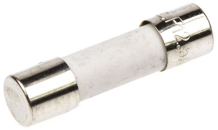 Littelfuse - 021612.5MXP - Littlefuse F۶ٶ 12.5A ʽ۶ 021612.5MXP, 5 x 20mm		