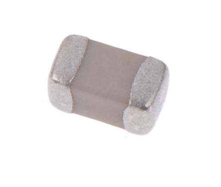 Vishay - VJ0603D0R4VXPAJ - Vishay VJ HIFREQ ϵ 0.4pF 250 V ֱ C0G SMD մɵ (MLCC) VJ0603D0R4VXPAJ, 0.05pFݲ, 0603װ		