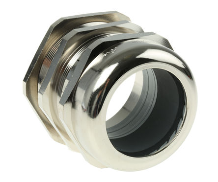 Lapp - 52103070+53112070 - Lapp SKINTOP MS ϵ IP55 ͭ ĸĵ¹̶ͷ 52103070+53112070, 34mm  45.0088mmֱ, -30°C+100°C, M63		