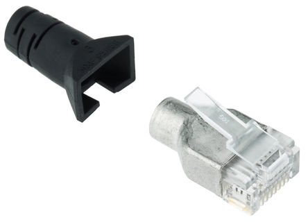 Molex - 95043-5891 - Molex RJ45 ϵ 8· Cat5  RJ45  95043-5891, , °װ, ͭо		