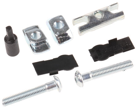 Bosch Rexroth - 3842535583 - Bosch Rexroth ֧ ˨ͷ 10 mm, 8 mm		