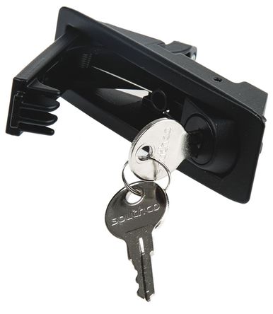 Southco - C2-32-25-3-RS - Southco   ƹر ѹ C2-32-25-3-RS, ˿нװ, 109 x 41 x 34mm		