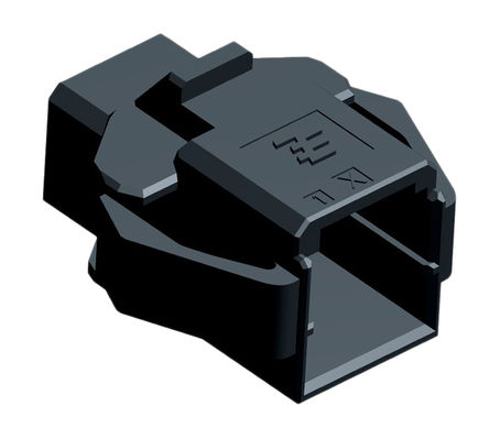 TE Connectivity - 1-1903131-3 - TE Connectivity Dynamic 1000 ϵ 2.5mm ھ 2  6 ·  尲װ PCB  1-1903131-3		