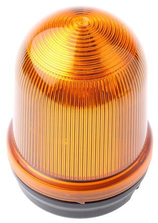 Werma - 82730075 - Werma 827 ϵ ɫ ׳  źŵ 82730075, 24 V /ֱ, 氲װ		